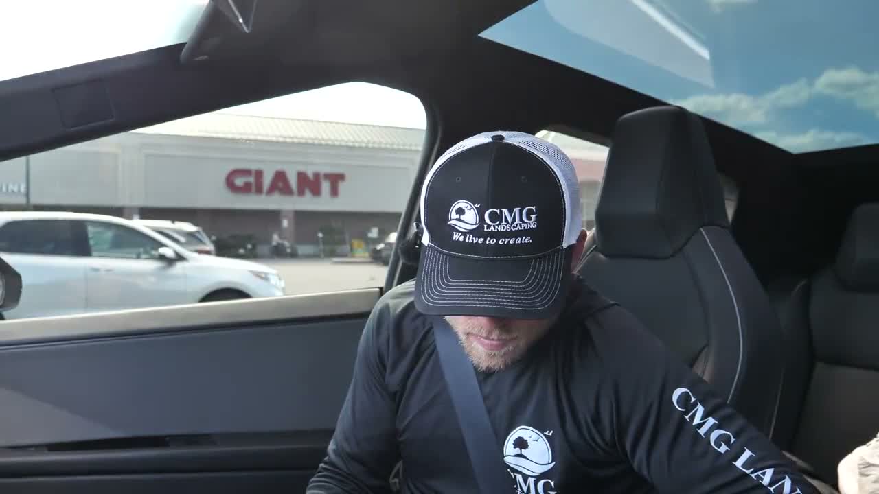 Chase testimonial