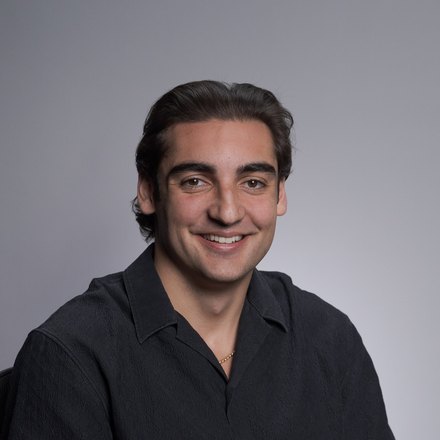 Jordan Deyrmenjian