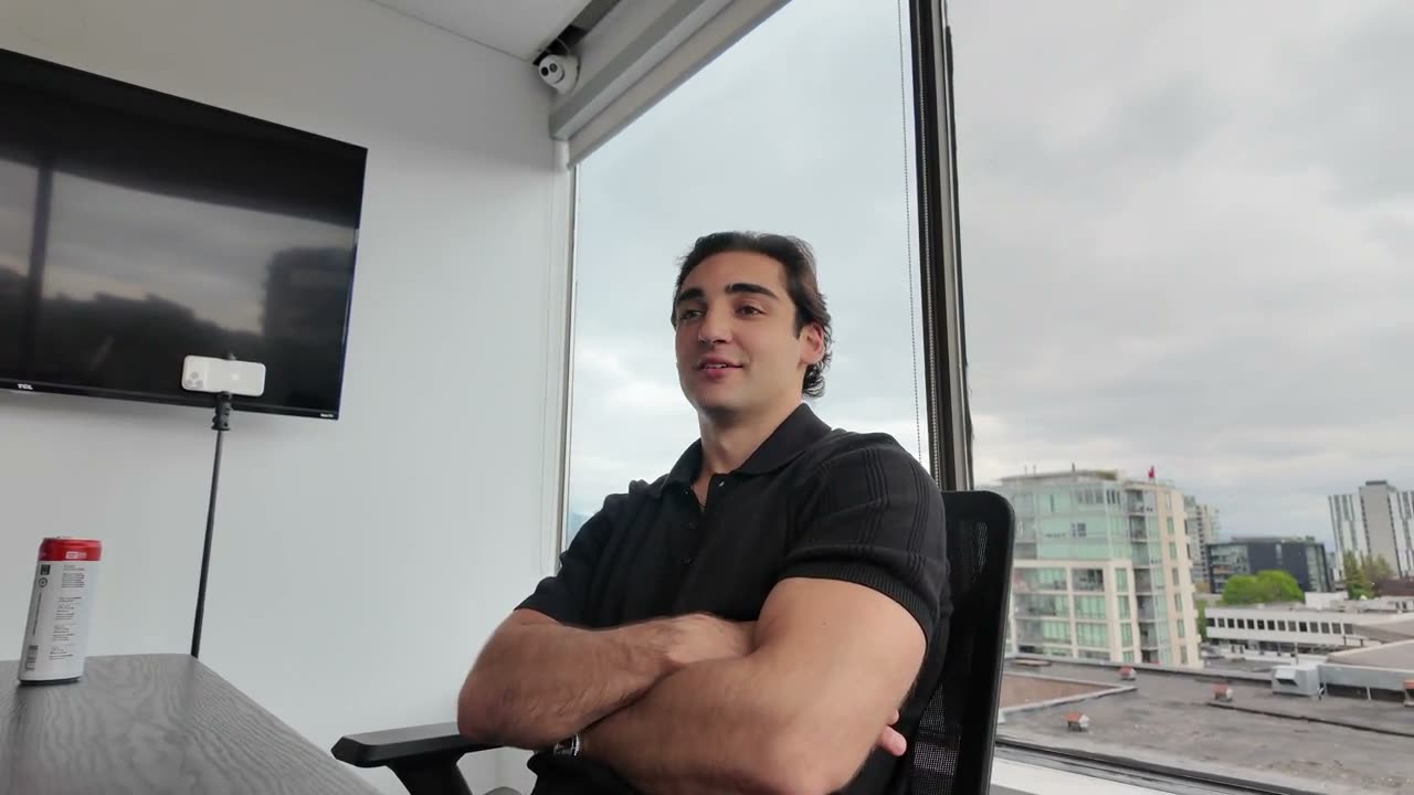 Jordan Deyrmenjian, Artin Properties