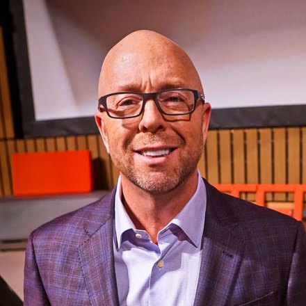 Terrance McMahon
